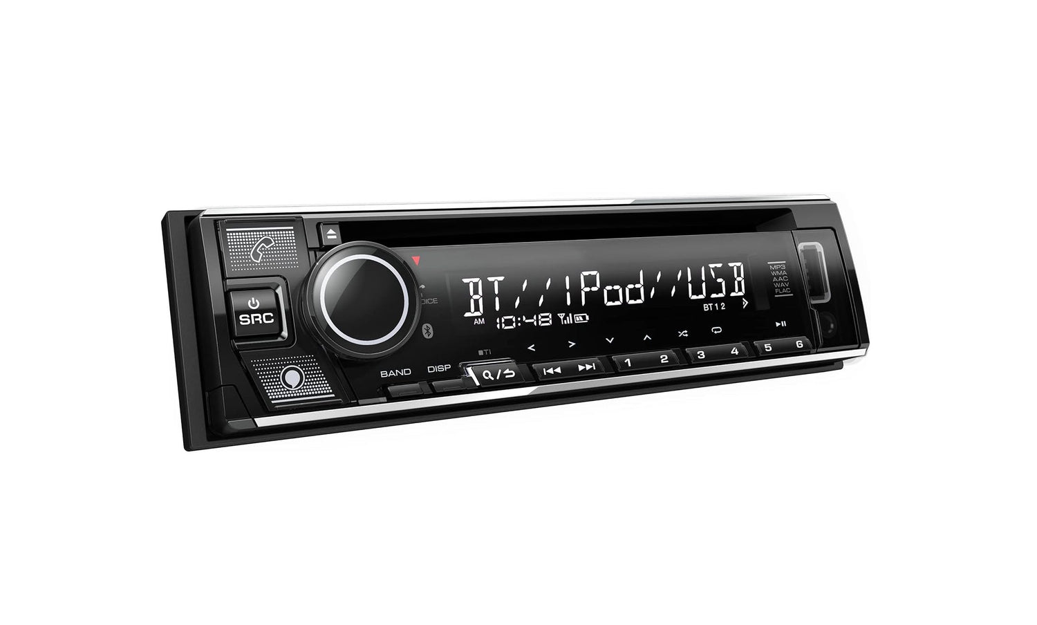 カーオーディオ